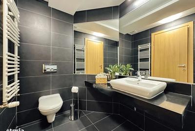 Apartament 3 camere Upground Aviatiei -LUX - parcare inclusa - 10