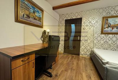 Apartament 1 camera zona Garii - Carrefour Market Arcu - 17