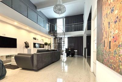 Vila Premium 320 Mp/Teren 750 Mp de Vanzare in Livezeni - 1