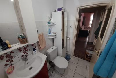 Apartament cu 3 camere decomandat, mobilat în Calea Moldovei - 10