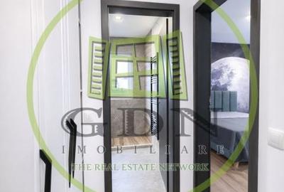 Apartament cu 2 camere în Bartolomeu - 16