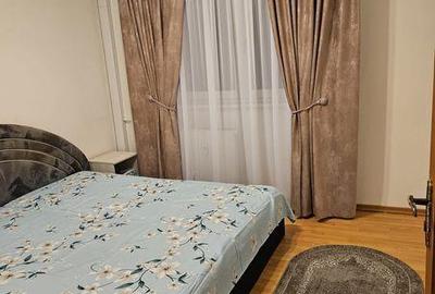 Apartament cu 2 camere în Obcini - 8