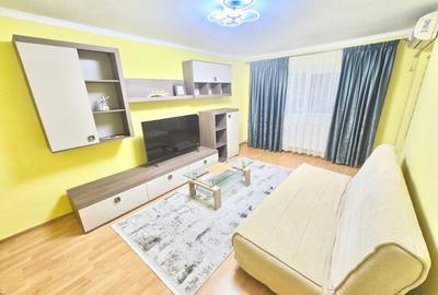 Apartament 2 camere, zona Baneasa, la 100m de intrarea in Parcul Herastrau - 1