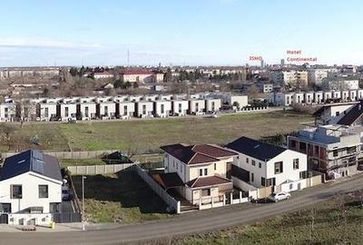 Apartament cu 2 camere decomandat în Sud - 4