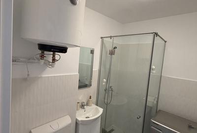 Garsonieră decomandată în Veteranilor - 4