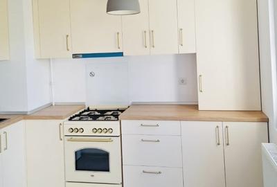 Apartament 1 camera, 35mp utili, etaj 2, renovat complet, zona Sagului - 3