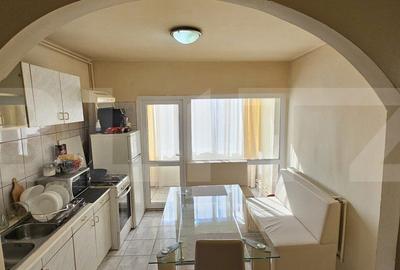 Apartament cu 2 camere decomandat în Deve - 2