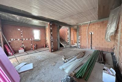 DUPLEX PREMIUM cu 5 camere si 328 mp teren- DUMBRAVITA - 10