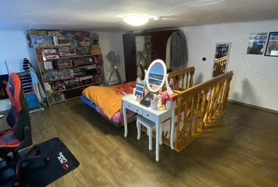 Apartament 3 camere la casa, Metianu - 4