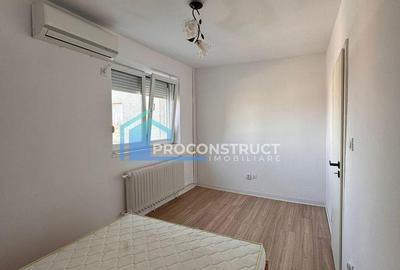 Apartament cu 3 camere în Șagului - 14