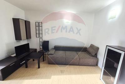 Garsonieră semidecomandată, mobilată în Drumul Taberei - 3