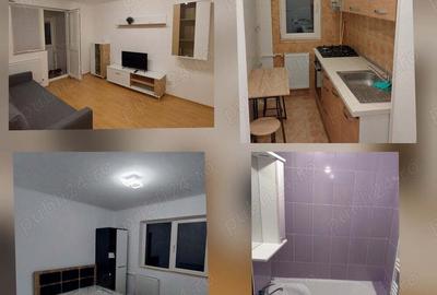 Piata Sudului - Nitu Vasile - Apartament 2 camere RENOVAT RECENT - 7