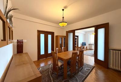 Apartament cu 4 camere decomandat, mobilat în Ultracentral - 9
