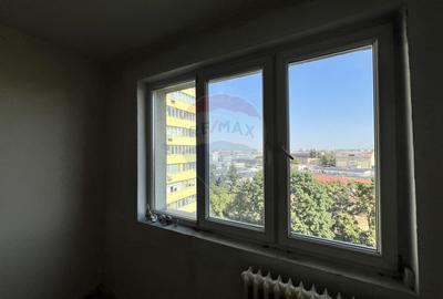 Garsoniera decomandata, luminoasa, Sos. Pantelimon nr. 237 - 20