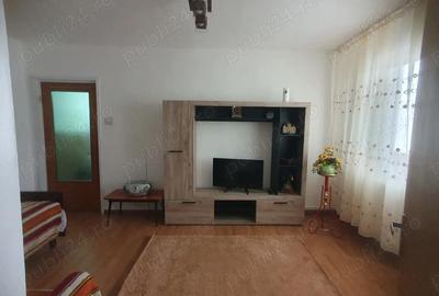 Apartament cu 2 camere semidecomandat în Găvana - 3