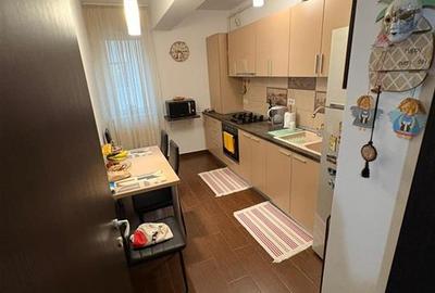 Apartament cu 2 camere decomandat, mobilat în Titan - 1