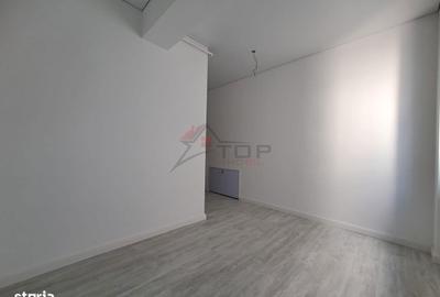 Garsonieră decomandată în Bârnova - 1