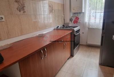 Garsonieră decomandată în Central - 14