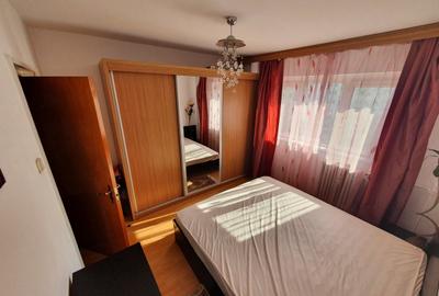 Apartament decomandat în Baba Novac - 2