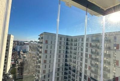 APARTAMENT 2 CAMERE - EXIGENT PLAZA  - LUJERULUI - 9