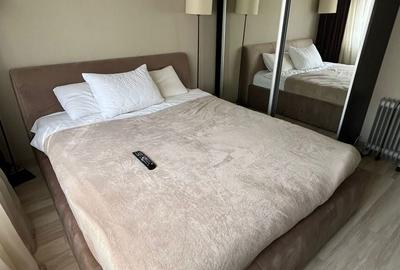Apartament cu 2 camere decomandat în Rovine - 7