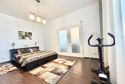 Apartament cu terasa uimitoare | metrou Universitate | Grand Hotel Bucharest - 7