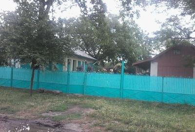 Vand casa GRIVITA-IALOMITA - 1