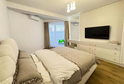 Apartament de inchiriat 2 camere Sibiu Doamna Stanca - 5
