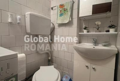 Apartament 3 camere Unirii-Magazin Unirea - 14