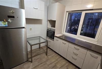 Apartament cu 2 camere semidecomandat, mobilat în Berceni - 8