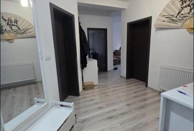 Apartament cu 3 camere decomandat în Braytim - 5