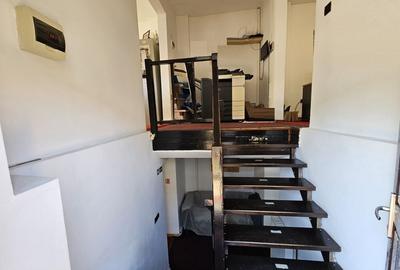 Casa - 103mp utili -curte proprie -Cantemir, Tineretului -5 min metrou - 6