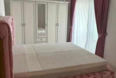 Apartament cu 2 camere decomandat în Central - 2