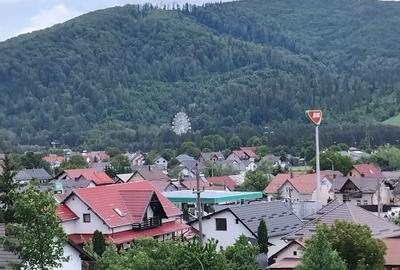 Teren Construcții intravilan de 1400 mp, în Central - 1