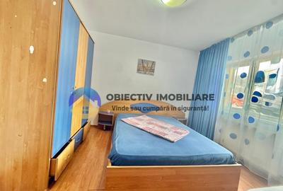 Apartament cu 2 camere decomandat, mobilat în Central - 15