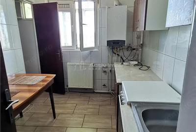 Apartament cu 2 camere decomandat, mobilat în Moșilor - 2