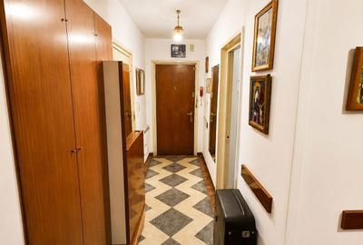 Apartament cu 3 camere decomandat în Titulescu - 1