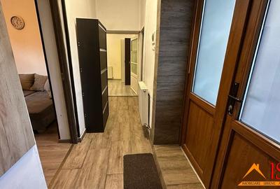 Apartament 2 camere la casă – BULEVARDUL VICTORIEI - 6