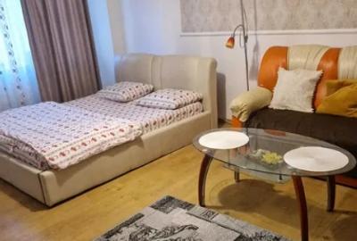 Vitan Mall metrou Timpuri Noi,bl.reabilitat,decomandata,p/10,mobilata,utilata. - 1