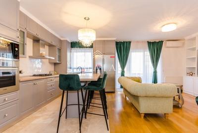 Apartament 3 camere, boxa si loc de parcare, la 3 min de Bld Mihai Viteazu - 3
