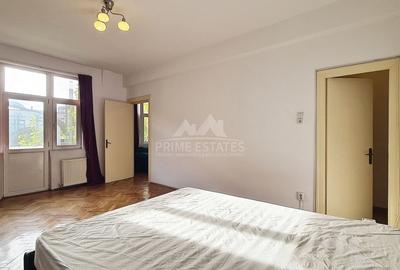 Vanzare apartament 3 camere Piata Unirii parcare in curtea interioara - 7