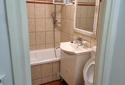 Apartament cu 2 camere semidecomandat, mobilat în Sebastian - 4