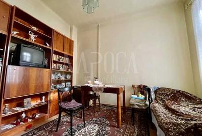 Apartament 2 camere de vanzare in Centru, Cluj Napoca