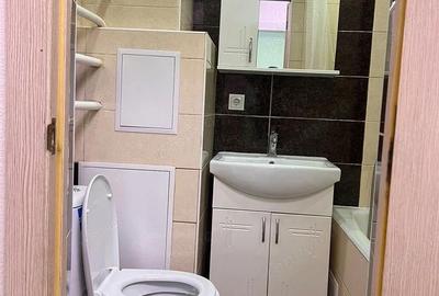 Garsonieră decomandată în Pantelimon