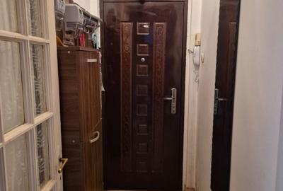Tineretului, de vanzare apartament 2 camere, decomandat, 55 mp utili, parter - 8