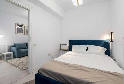 PROGRESULUI / LIBERTY MALL - Apartament 2 camere CENTRALA+PARCARE+PET FRIENDLY - 5