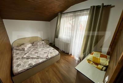 Casă cu 7 camere cu Canalizare în Beclean - 15