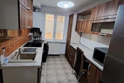 Apartament cu 2 camere decomandat în Ultracentral - 6