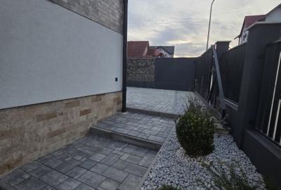 Casă individuală cu 4 camere cu Canalizare în Șelimbăr - 3