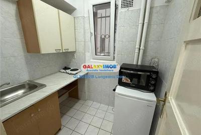 Garsoniera, Universitate, Calea Victoriei - 2